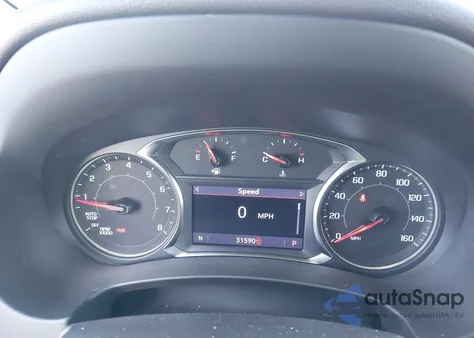 2022 GMC Terrain Awd At4 from USA, damaged, VIN 3GKALYEV9NL259342